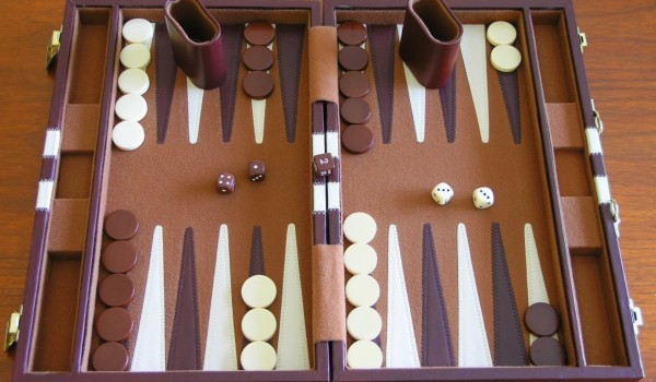 حكم لعب الشطرنج