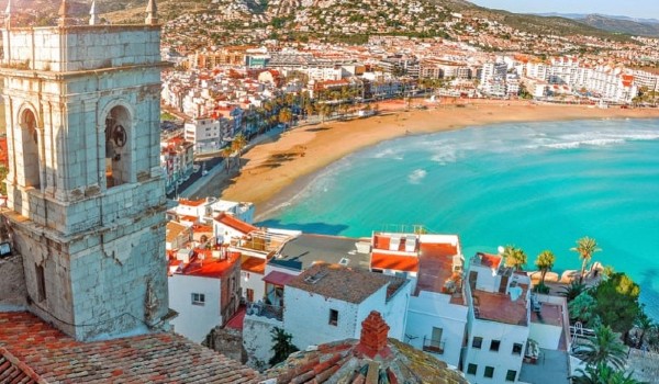 دول أوروبية باردة في الصيف للسياحة