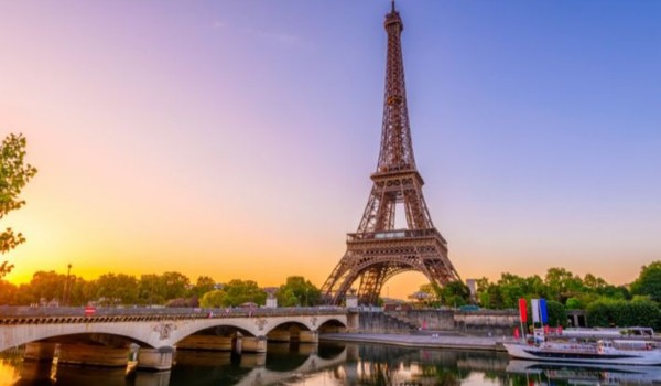 دول أوروبية باردة في الصيف للسياحة