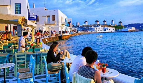 دول أوروبية باردة في الصيف للسياحة