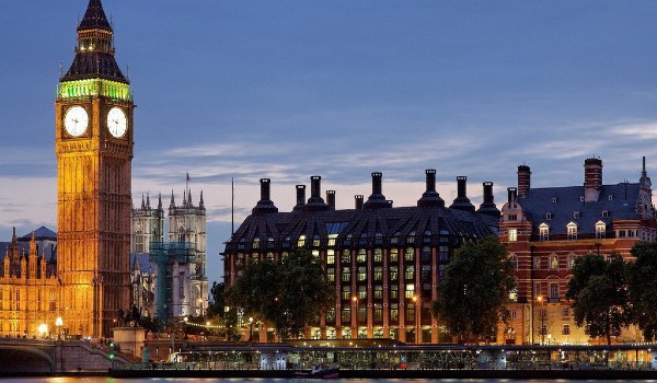 دول أوروبية باردة في الصيف للسياحة