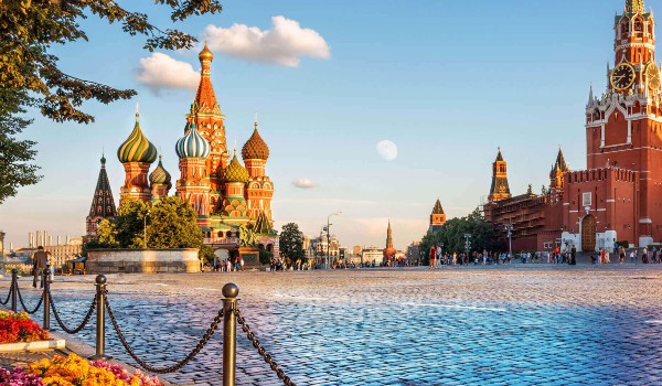 دول باردة طوال السنة