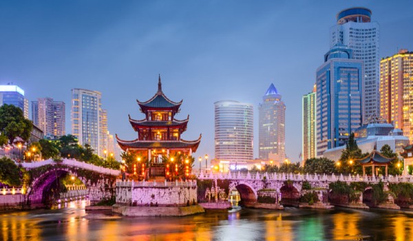 دول باردة طوال السنة