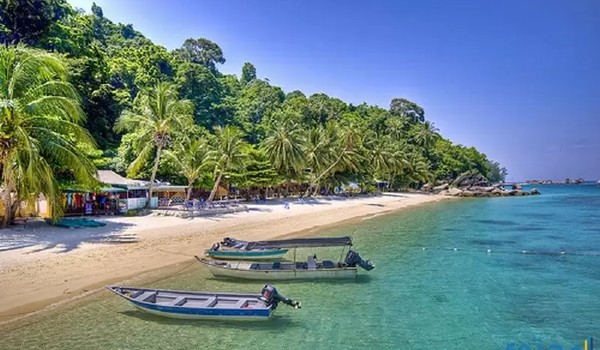 دول سياحية رخيصة بدون فيزا