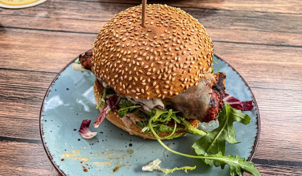 افضل مطاعم في مونشنغلادباخ