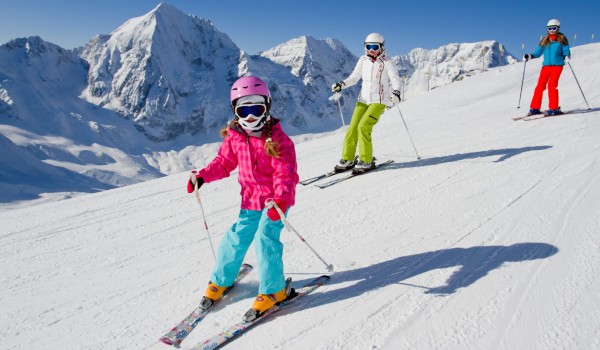 دول باردة طوال السنة