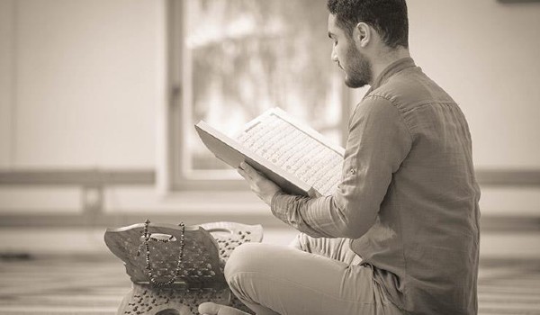 رفع الأعمال في شعبان