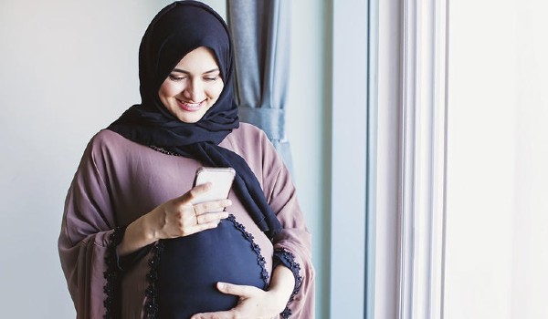 زكاة الفطر عن الجنين