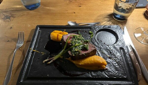 افضل مطاعم في مانهايم