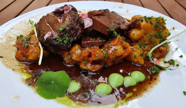 افضل مطاعم في مونشنغلادباخ