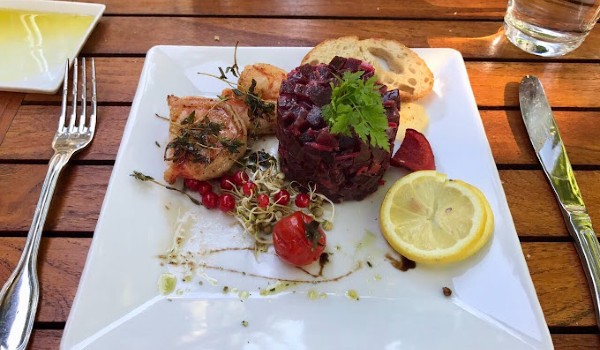 افضل مطاعم في مونشنغلادباخ