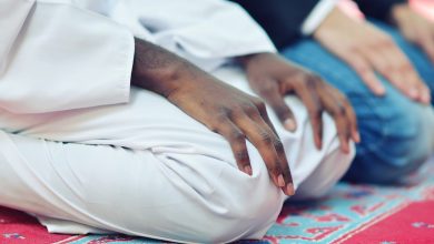 حكم قول سيدنا محمد