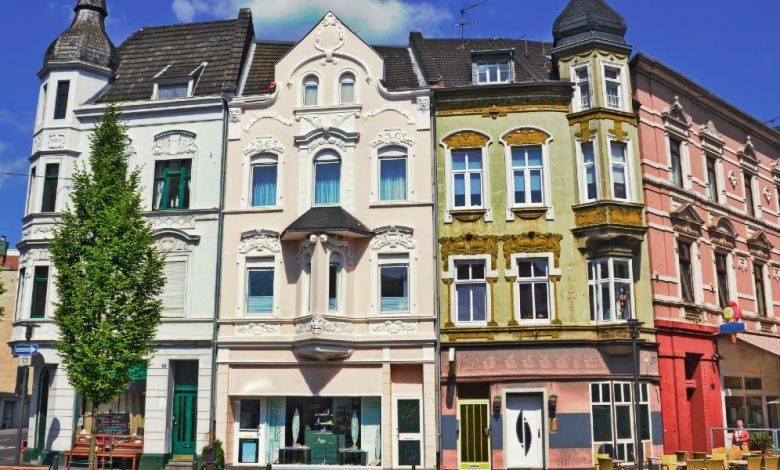 افضل مطاعم في مونشنغلادباخ