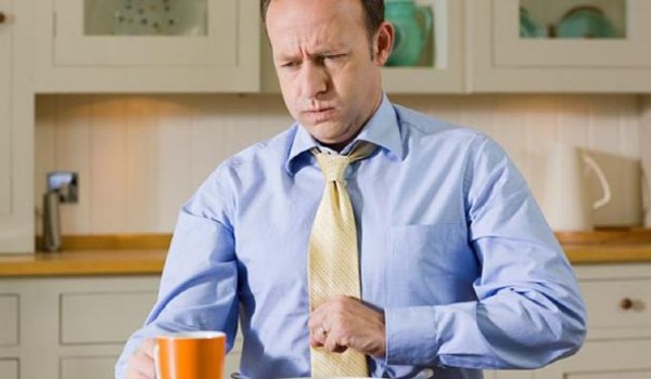 حكم إفطار المريض