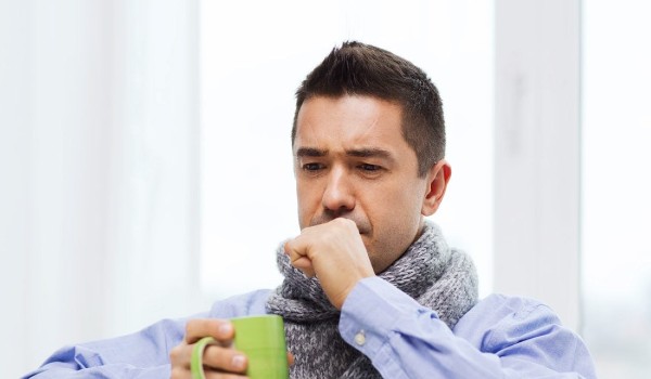 حكم إفطار المريض