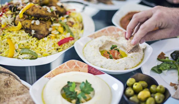 حكم إفطار المريض