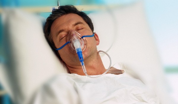 حكم إفطار المريض في رمضان