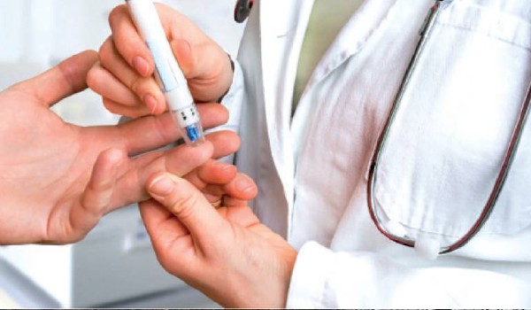 حكم إفطار المريض في رمضان