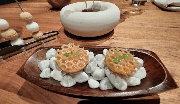 افضل مطاعم في مانهايم