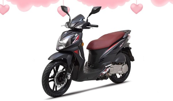 أفضل 10 أنواع سكوتر