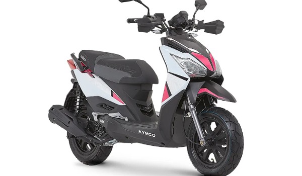 أفضل 10 أنواع سكوتر