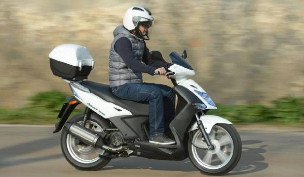 أفضل 10 أنواع سكوتر