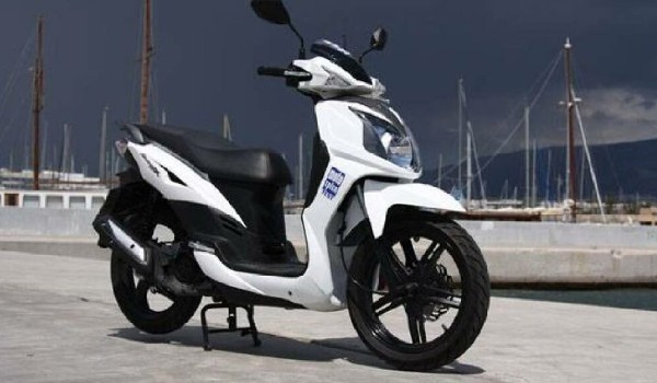 أفضل 10 أنواع سكوتر