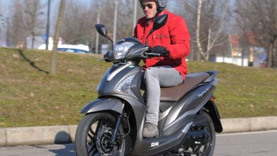 أفضل 10 أنواع سكوتر