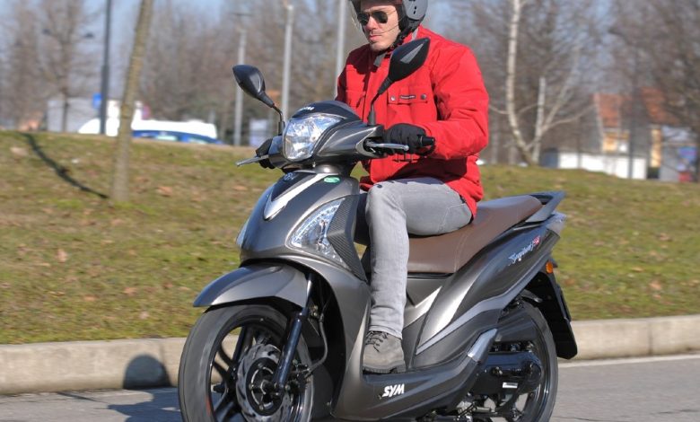 أفضل 10 أنواع سكوتر