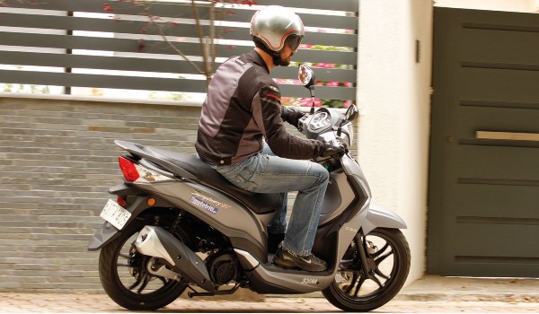 أفضل 10 أنواع سكوتر