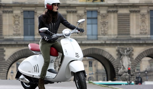 أفضل 10 أنواع سكوتر