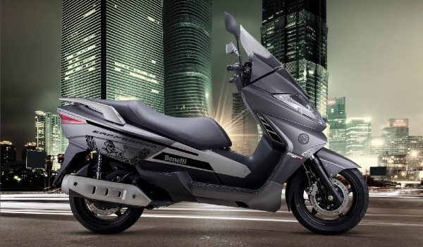 أفضل 10 أنواع سكوتر