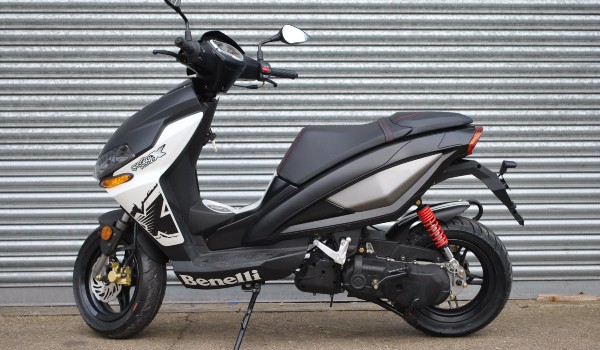 أفضل 10 أنواع سكوتر