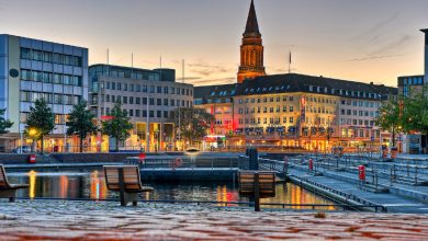 افضل مطاعم في كيل