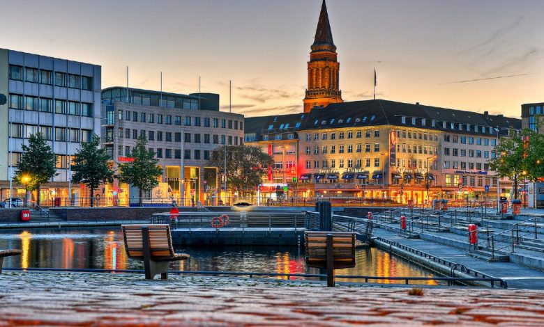 افضل مطاعم في كيل