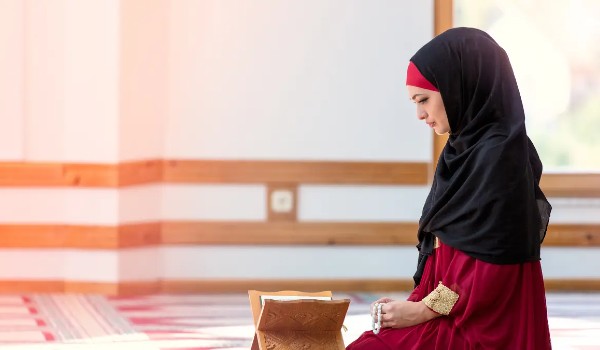 كيف يتوب الزاني