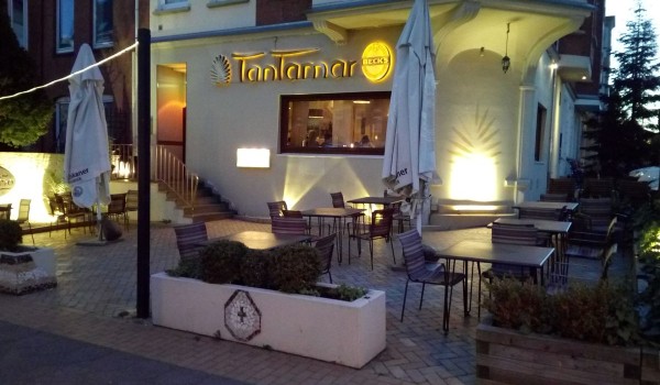 افضل مطاعم في كيل