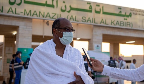 أوجه التشابه بين الحج والعمرة