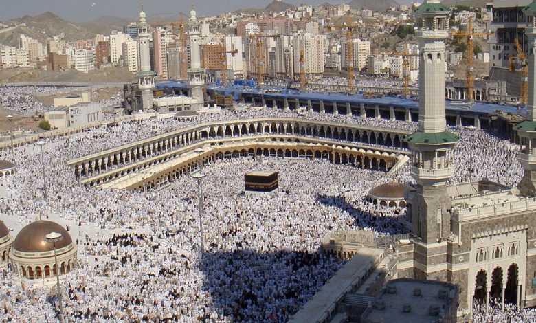 أوجه التشابه بين الحج والعمرة