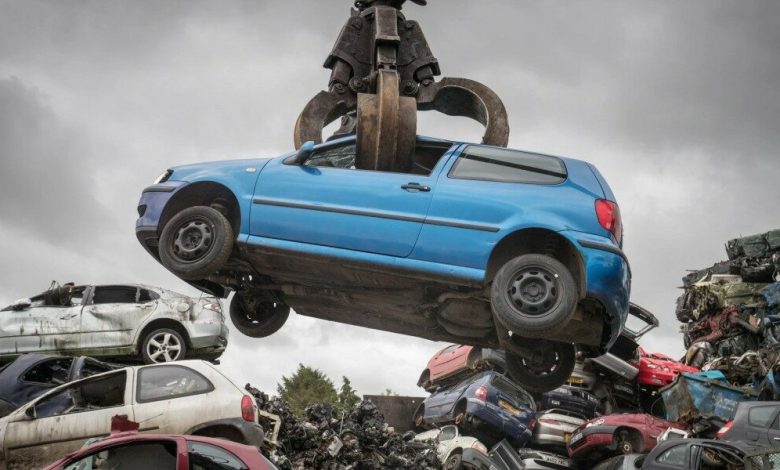 البنوك المشاركة في إحلال السيارات