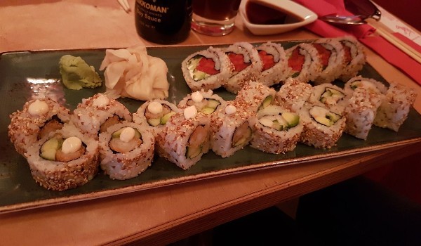 افضل مطاعم في كيل