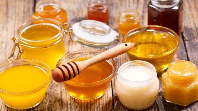 أماكن بيع العسل الأصلي في مصر