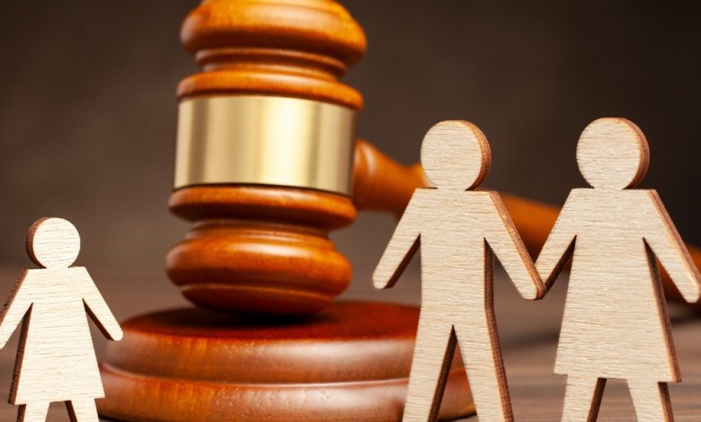 الحد الأقصى لنفقة المتعة