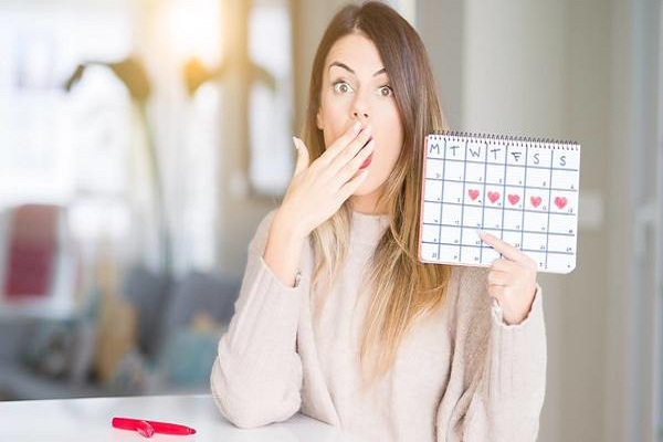 وصفة مجربة لتنظيم الدورة الشهرية