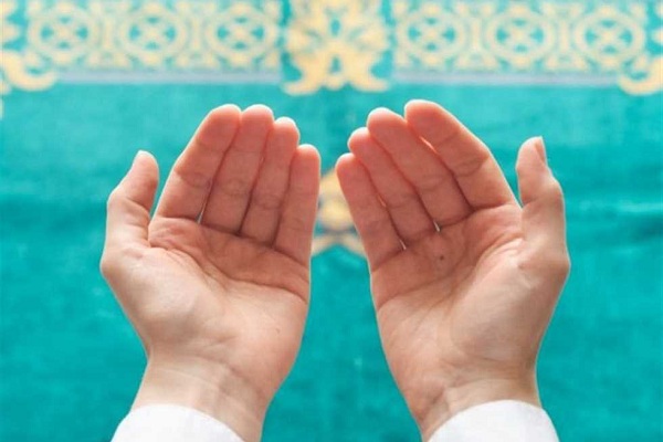 ساعة الإجابة يوم الجمعة