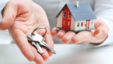 الإقامة في بريطانيا