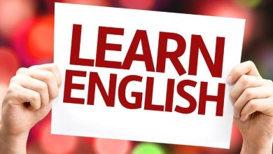 التعابير المستخدمة في الحياة اليومية باللغة الإنجليزية