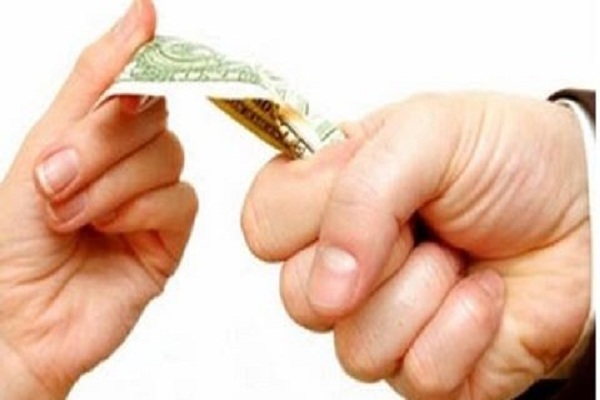 كيفية حساب النفقة الزوجية في مصر