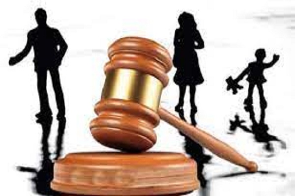 كيفية حساب النفقة الزوجية في مصر