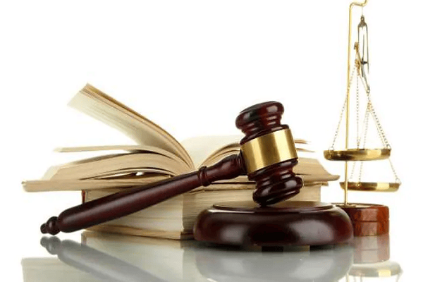 قانون النيابة الحسبية